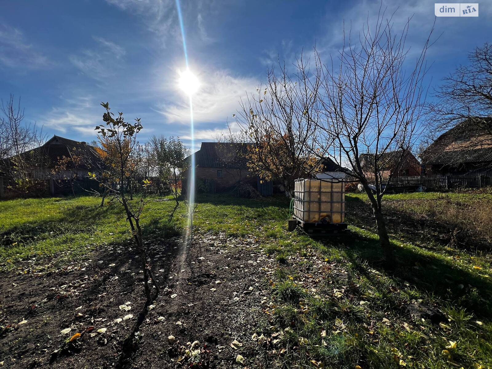 Земельный участок под жилую застройку в Сальнике, площадь 19 соток фото 1 Земельный участок под жилую застройку в Сальнике, площадь 19 соток фото 1