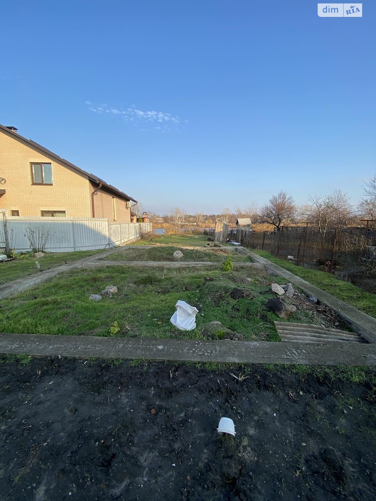 Земля під житлову забудову в Самарі, район Новомосковськ, площа 8 соток фото 1