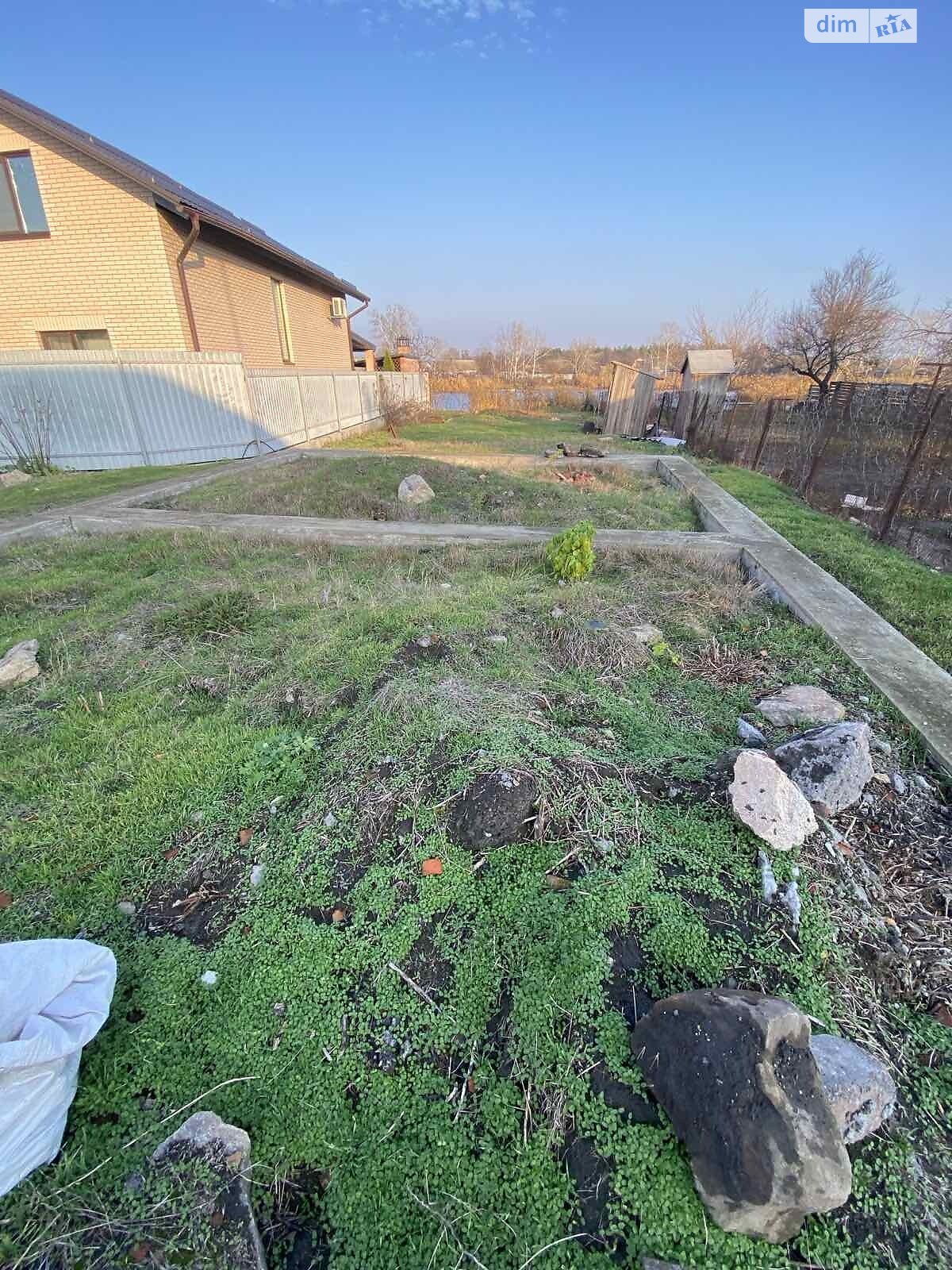 Земля під житлову забудову в Самарі, район Новомосковськ, площа 8 соток фото 1