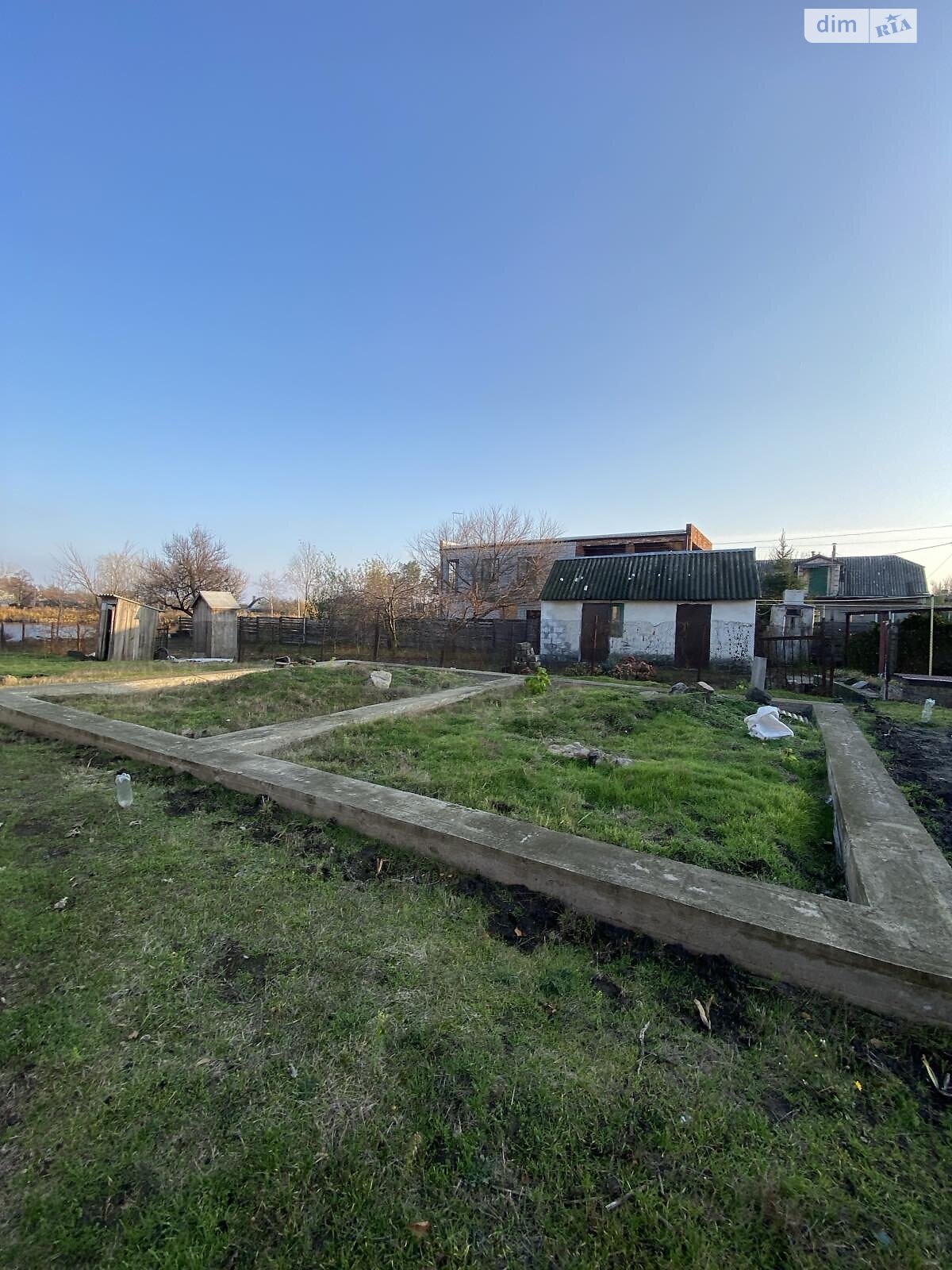 Земля під житлову забудову в Самарі, район Новомосковськ, площа 8 соток фото 1