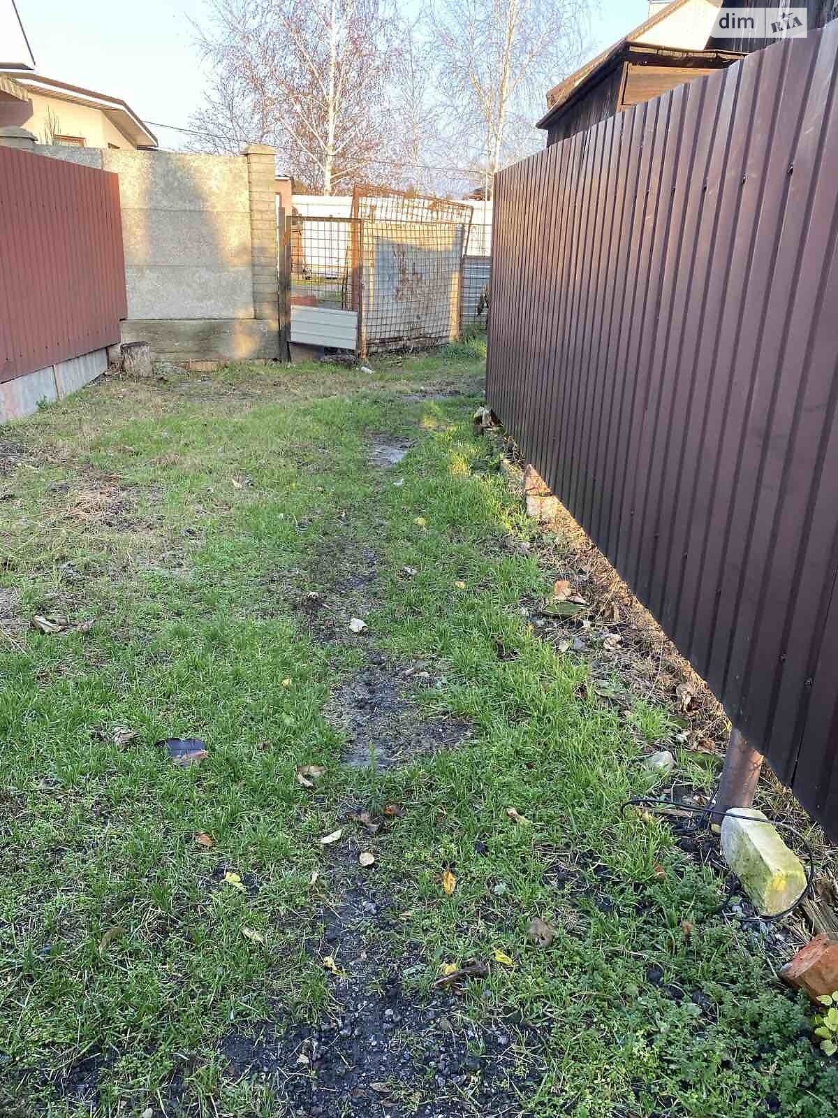 Земля під житлову забудову в Самарі, район Новомосковськ, площа 8 соток фото 1