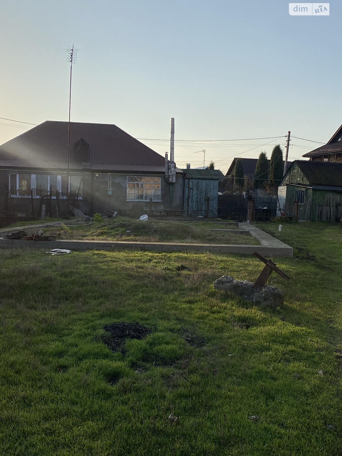 Земля під житлову забудову в Самарі, район Новомосковськ, площа 8 соток фото 1