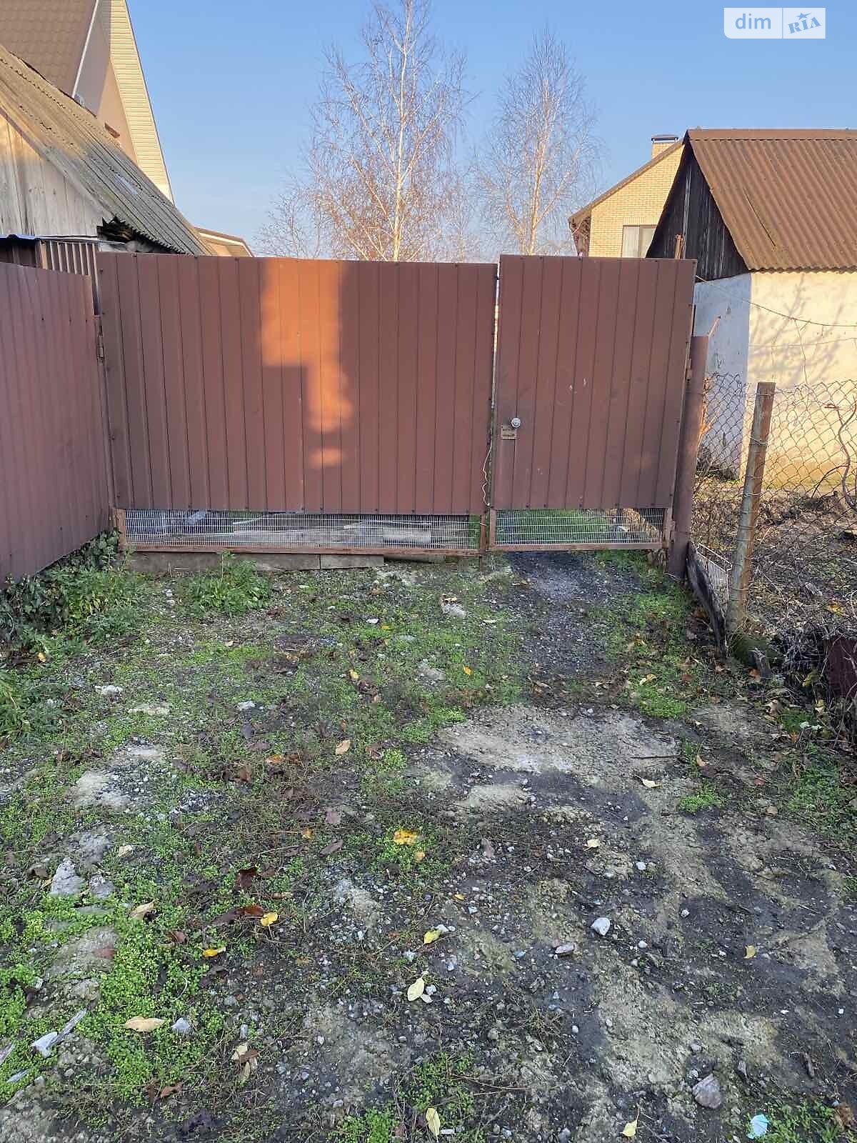 Земля під житлову забудову в Самарі, район Новомосковськ, площа 8 соток фото 1