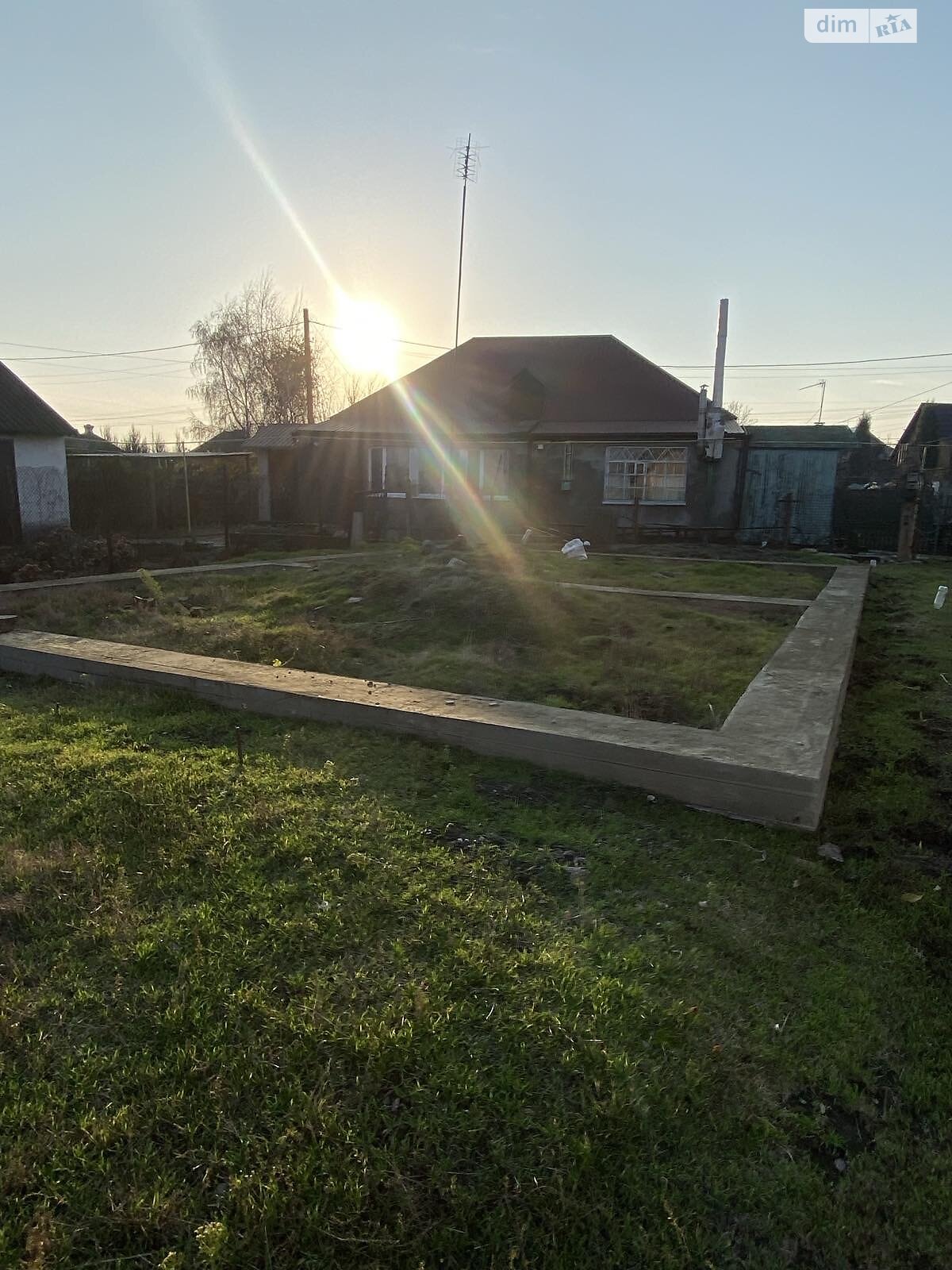 Земля під житлову забудову в Самарі, район Новомосковськ, площа 8 соток фото 1