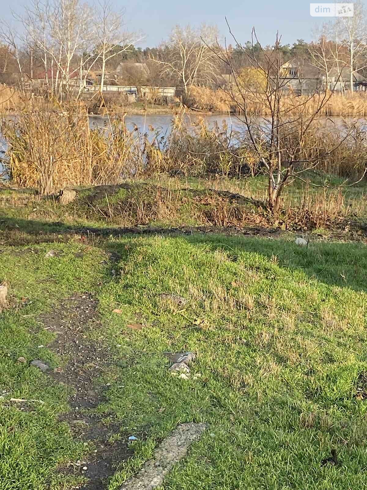 Земля під житлову забудову в Самарі, район Новомосковськ, площа 8 соток фото 1