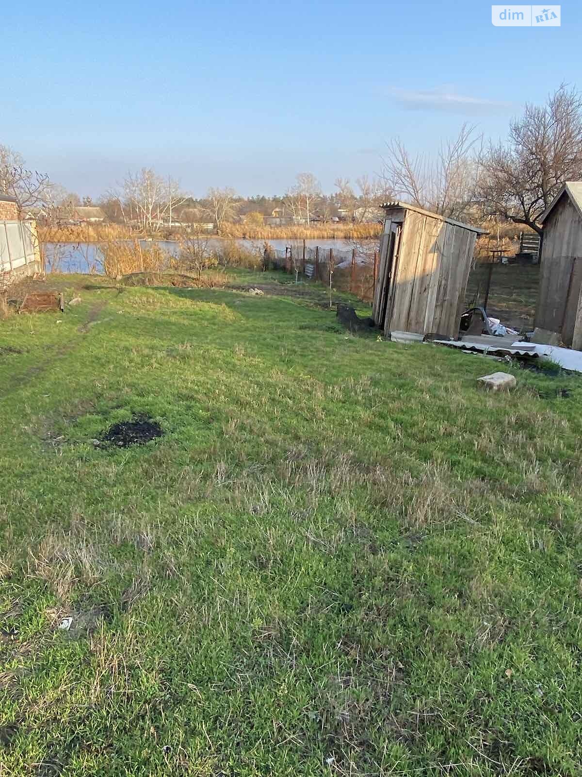 Земля під житлову забудову в Самарі, район Новомосковськ, площа 8 соток фото 1