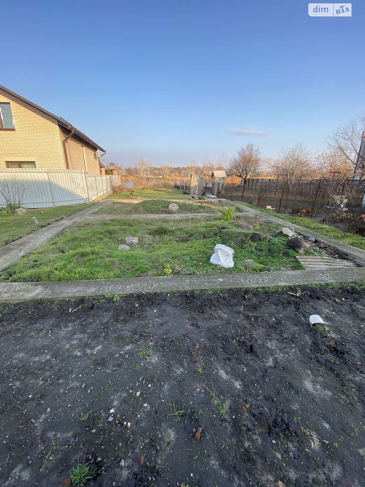 Земля під житлову забудову в Самарі, район Новомосковськ, площа 8 соток фото 1