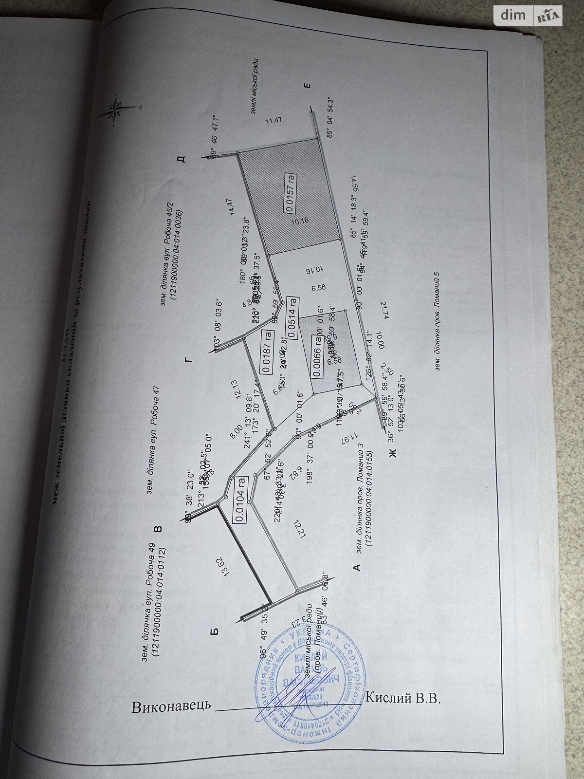 Земля під житлову забудову в Самарі, район Новомосковськ, площа 8 соток фото 1