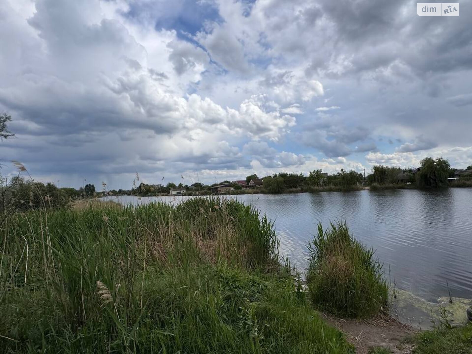 Земля під житлову забудову в Самарі, район Новомосковськ, площа 40 соток фото 1 Земля під житлову забудову в Самарі, район Новомосковськ, площа 40 соток фото 1
