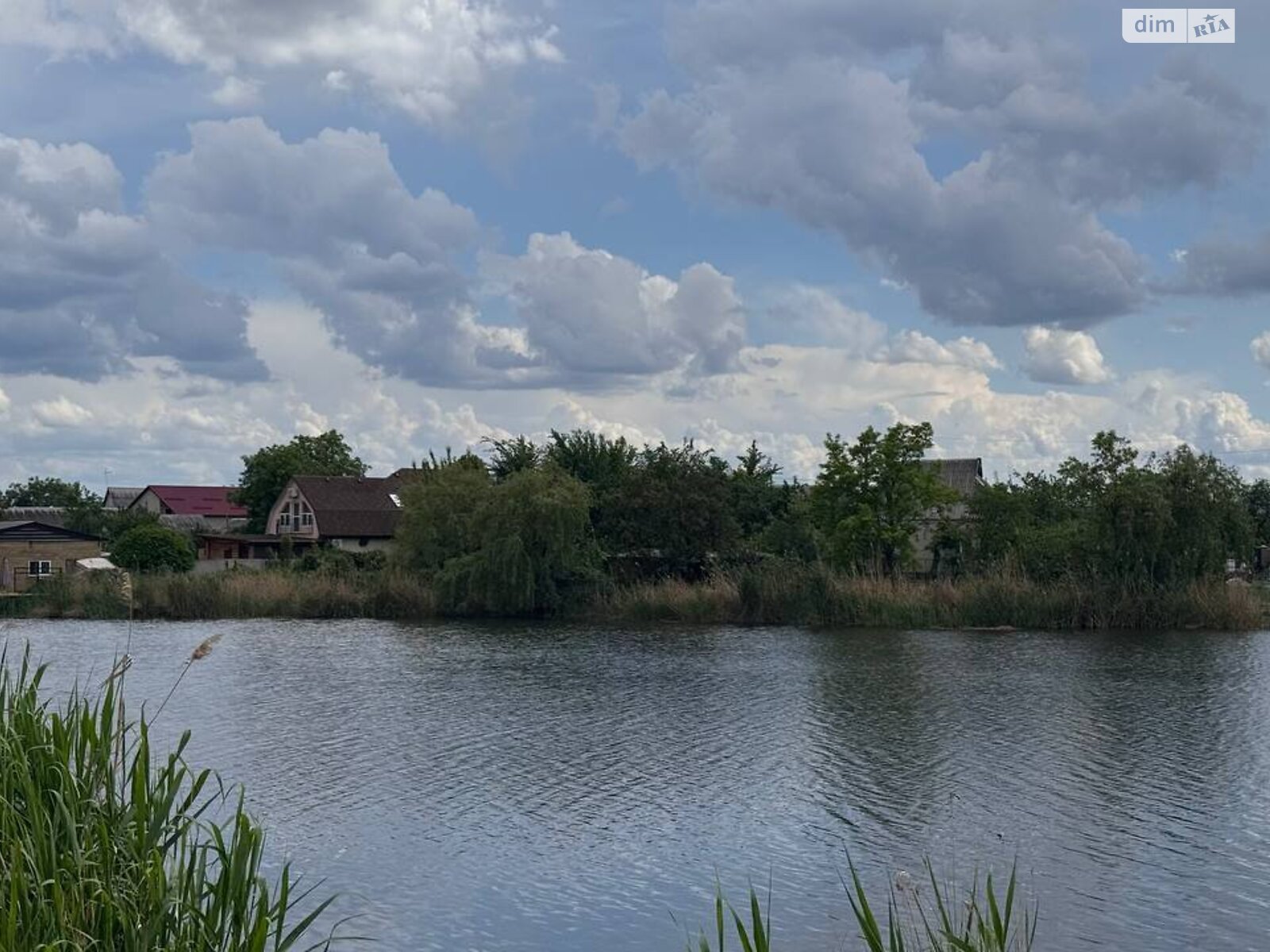 Земля під житлову забудову в Самарі, район Новомосковськ, площа 40 соток фото 1 Земля під житлову забудову в Самарі, район Новомосковськ, площа 40 соток фото 1