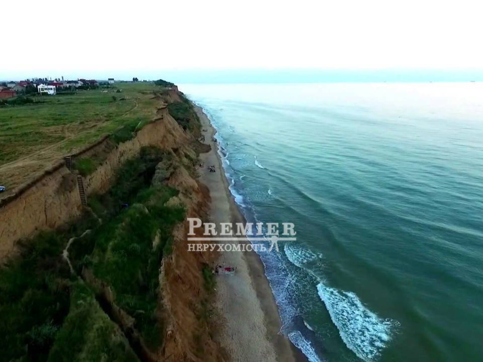 Земельна ділянка під житлову забудову в Санжійці, площа 10 соток фото 1 Земельна ділянка під житлову забудову в Санжійці, площа 10 соток фото 1