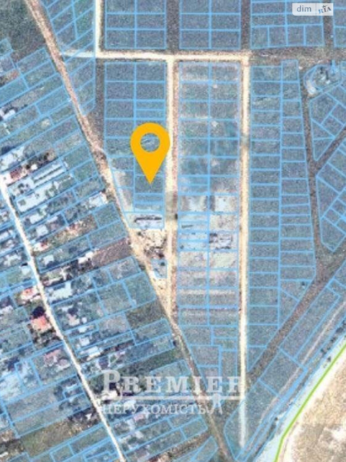 Земельна ділянка під житлову забудову в Санжійці, площа 10 соток фото 1 Земельна ділянка під житлову забудову в Санжійці, площа 10 соток фото 1