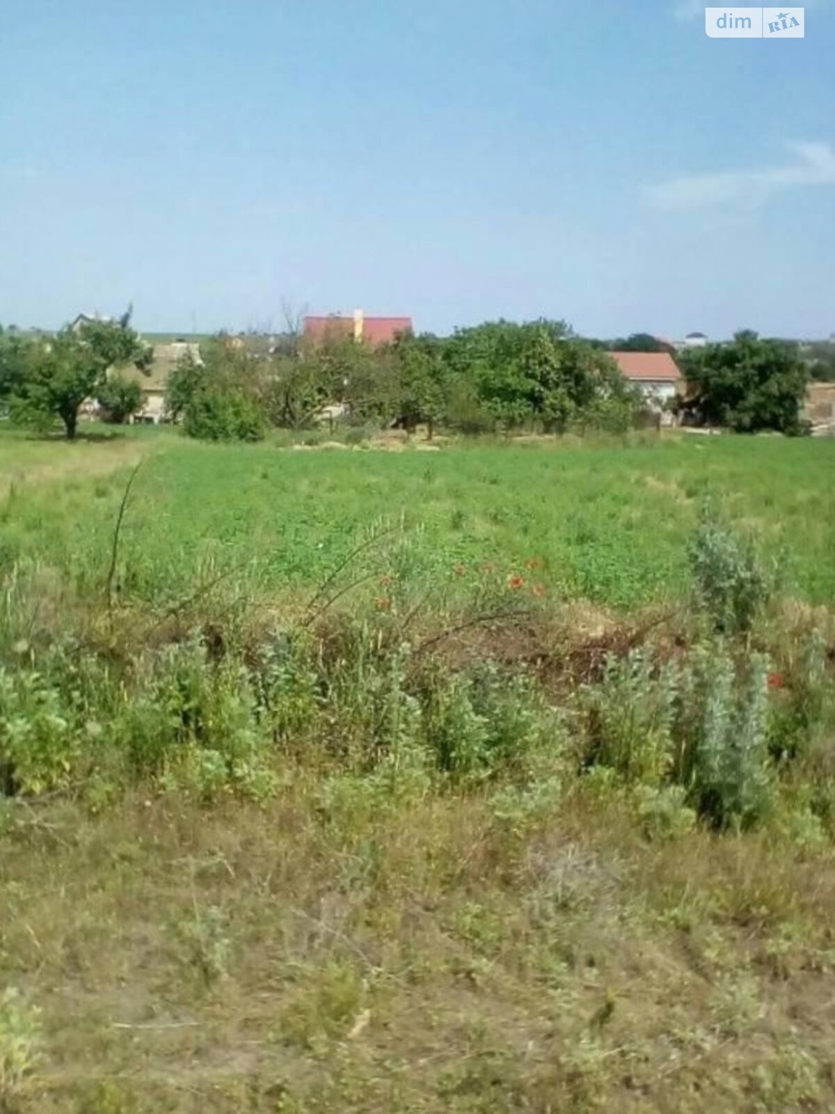 Земельна ділянка під житлову забудову в Санжійці, площа 10 соток фото 1 Земельна ділянка під житлову забудову в Санжійці, площа 10 соток фото 1