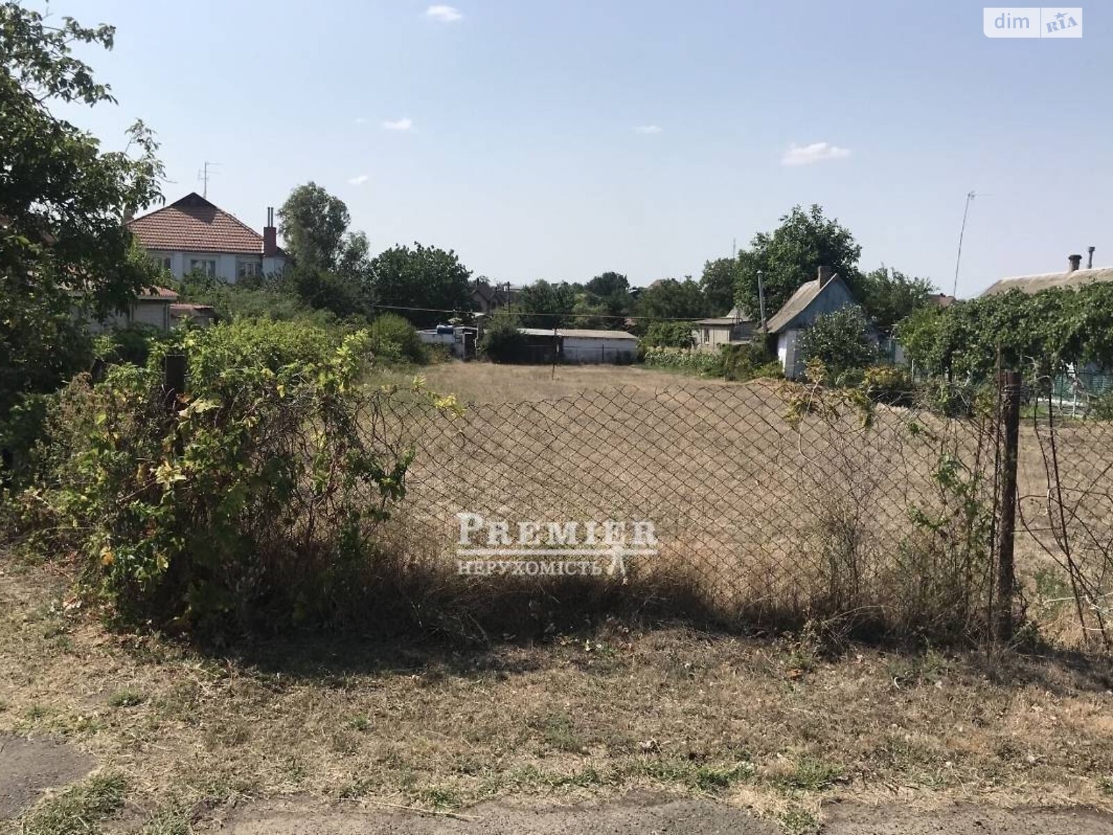 Земельна ділянка під житлову забудову в Санжійці, площа 11.19 сотки фото 1