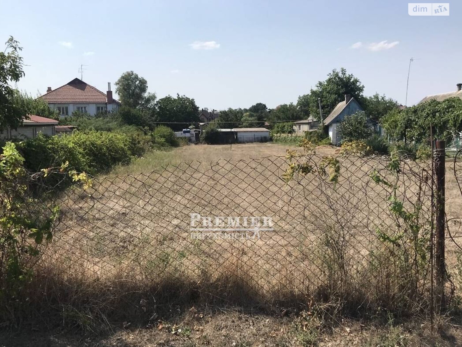 Земельна ділянка під житлову забудову в Санжійці, площа 11.19 сотки фото 1