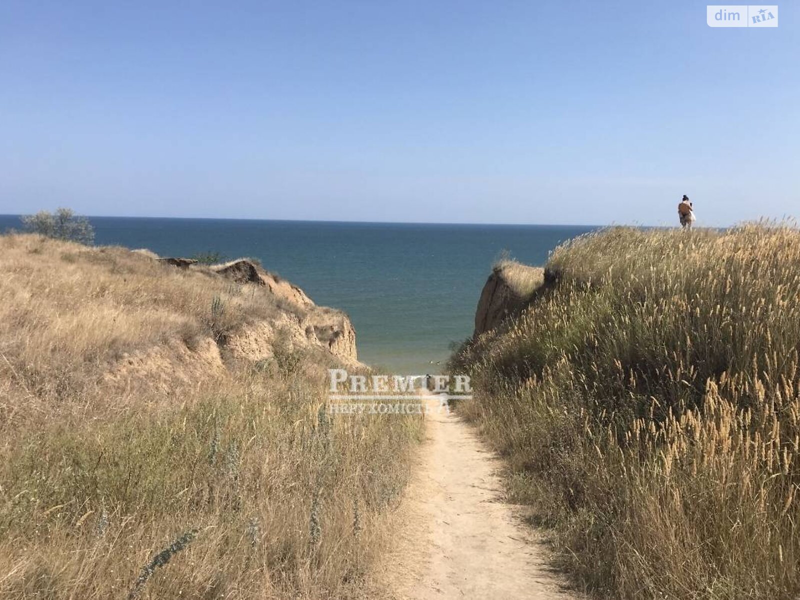 Земельна ділянка під житлову забудову в Санжійці, площа 11.19 сотки фото 1