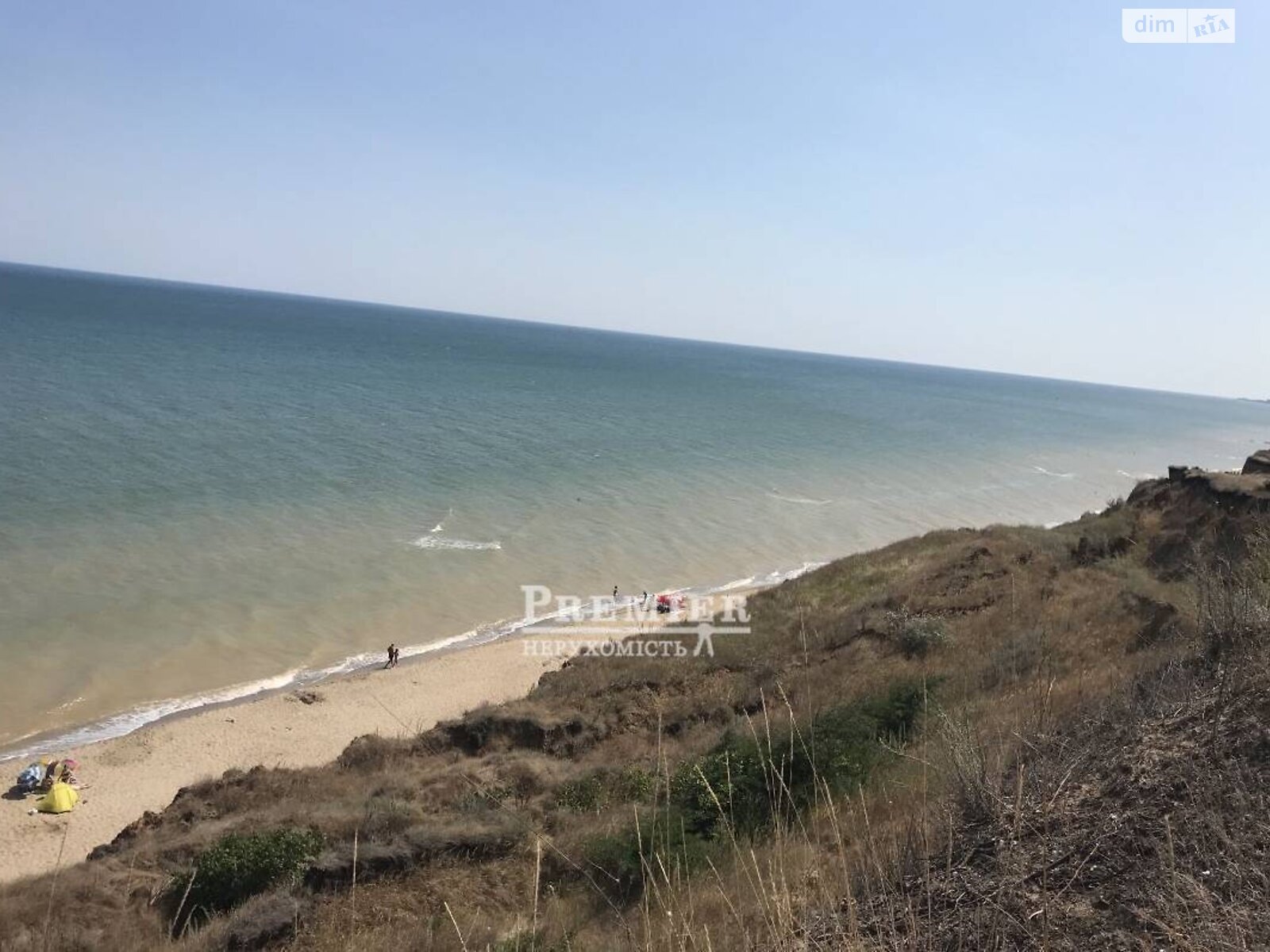 Земельна ділянка під житлову забудову в Санжійці, площа 11.19 сотки фото 1