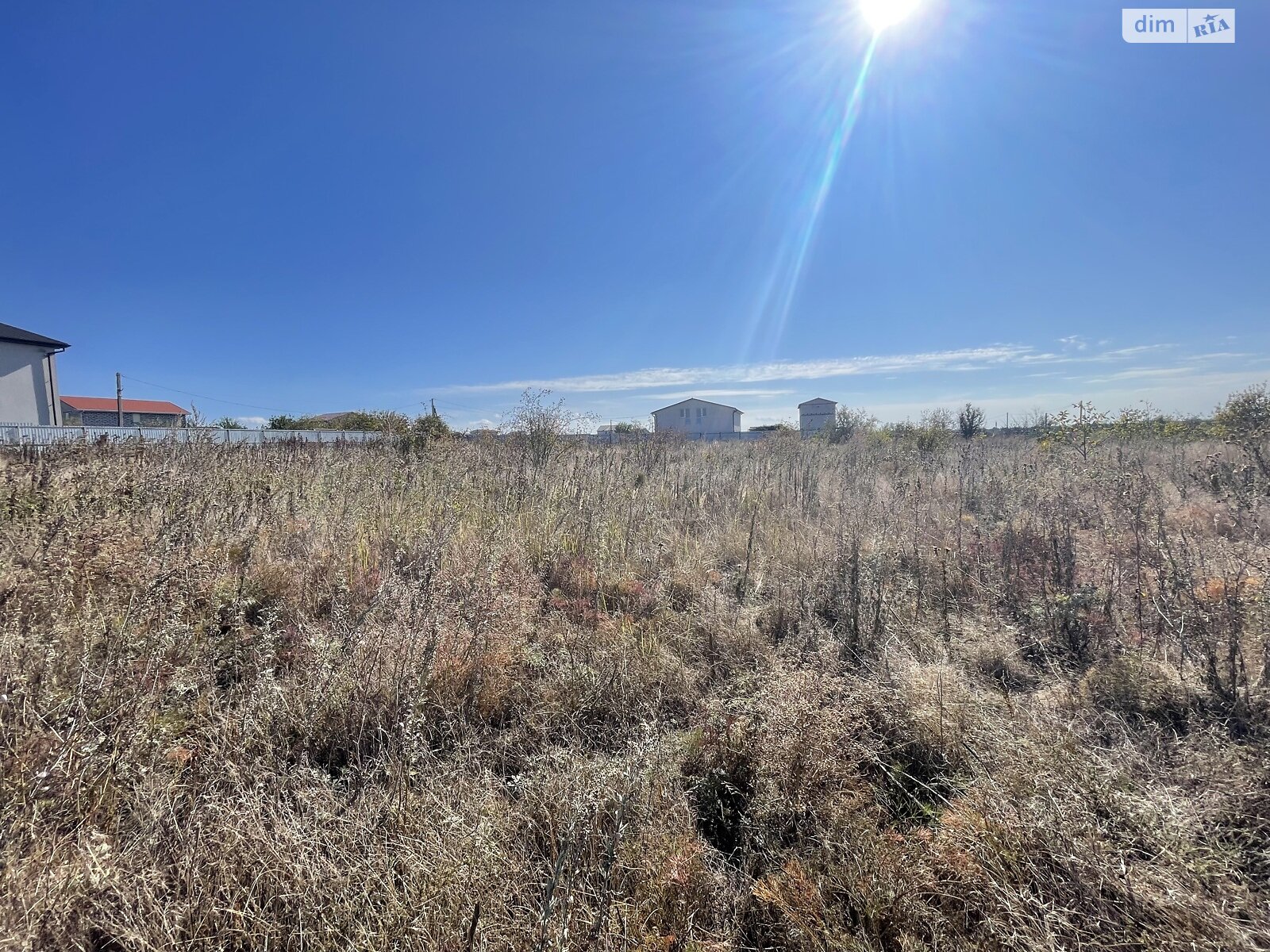 Земельный участок под жилую застройку в Санжейке, площадь 8 соток фото 1