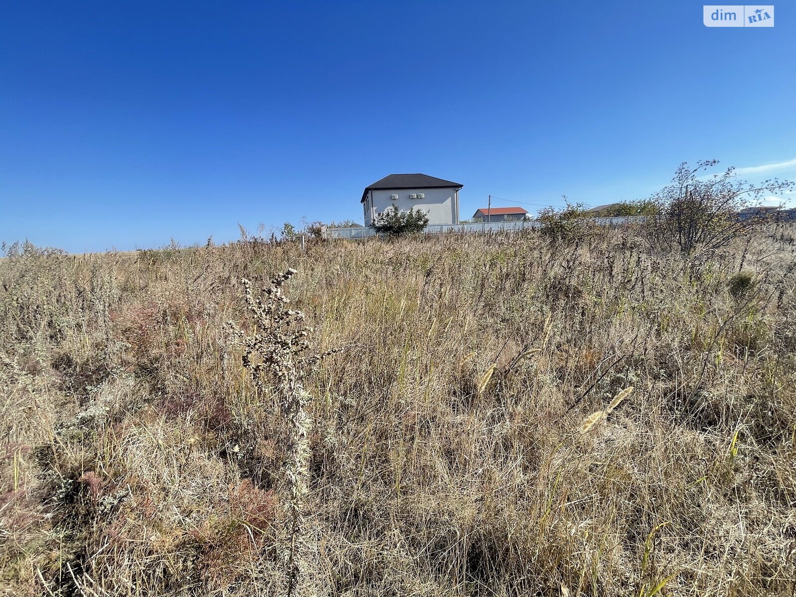 Земельный участок под жилую застройку в Санжейке, площадь 8 соток фото 1