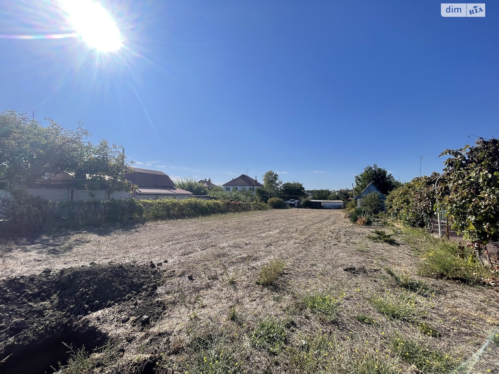 Земельный участок под жилую застройку в Санжейке, площадь 11.2 сотки фото 1