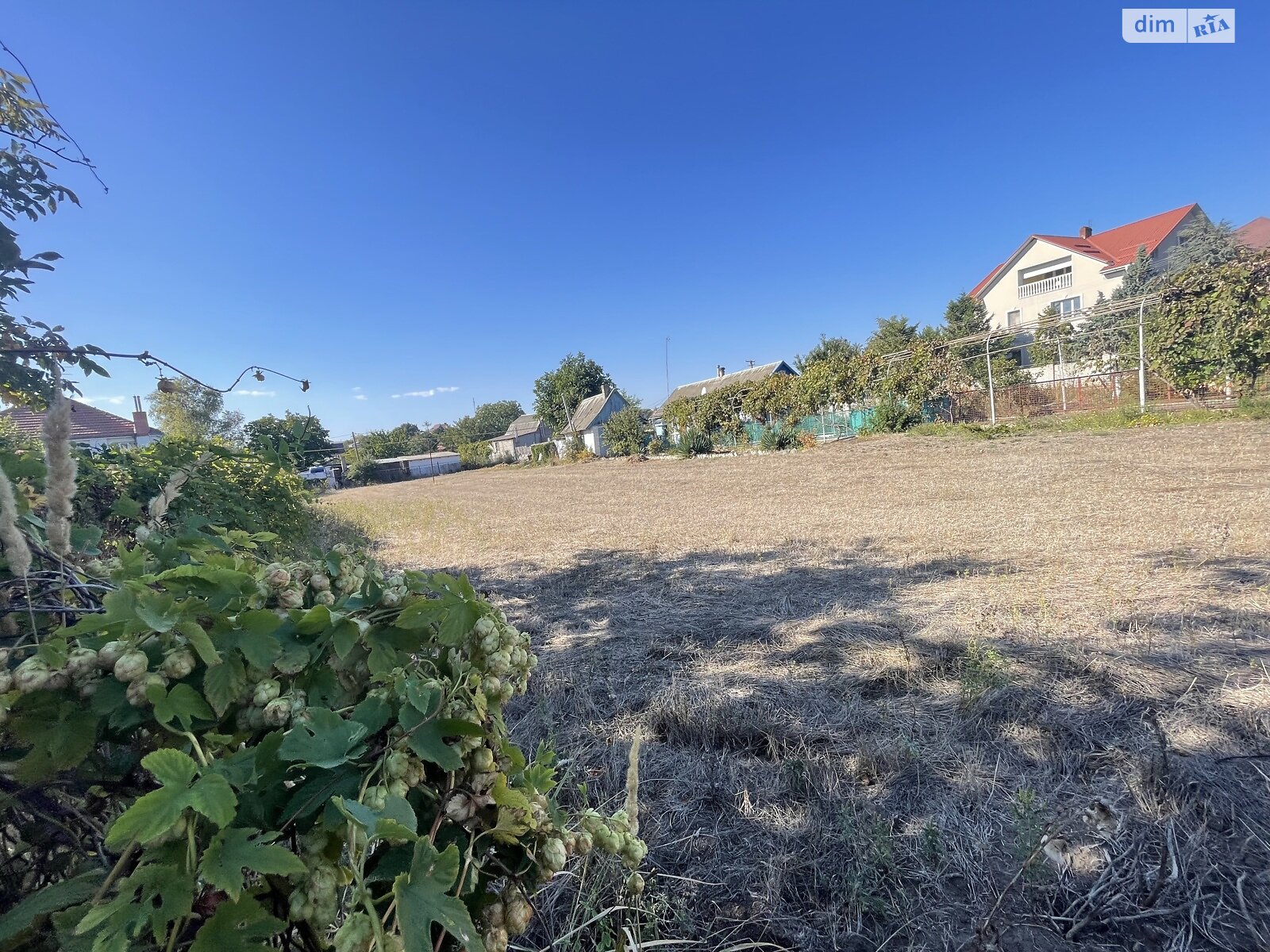 Земельный участок под жилую застройку в Санжейке, площадь 11.2 сотки фото 1