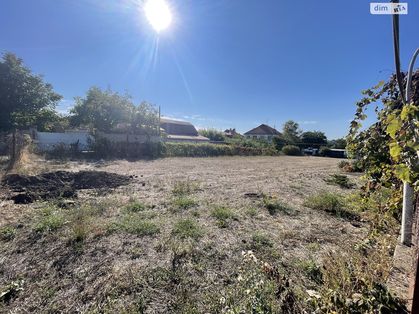 Земельный участок под жилую застройку в Санжейке, площадь 11.2 сотки фото 1