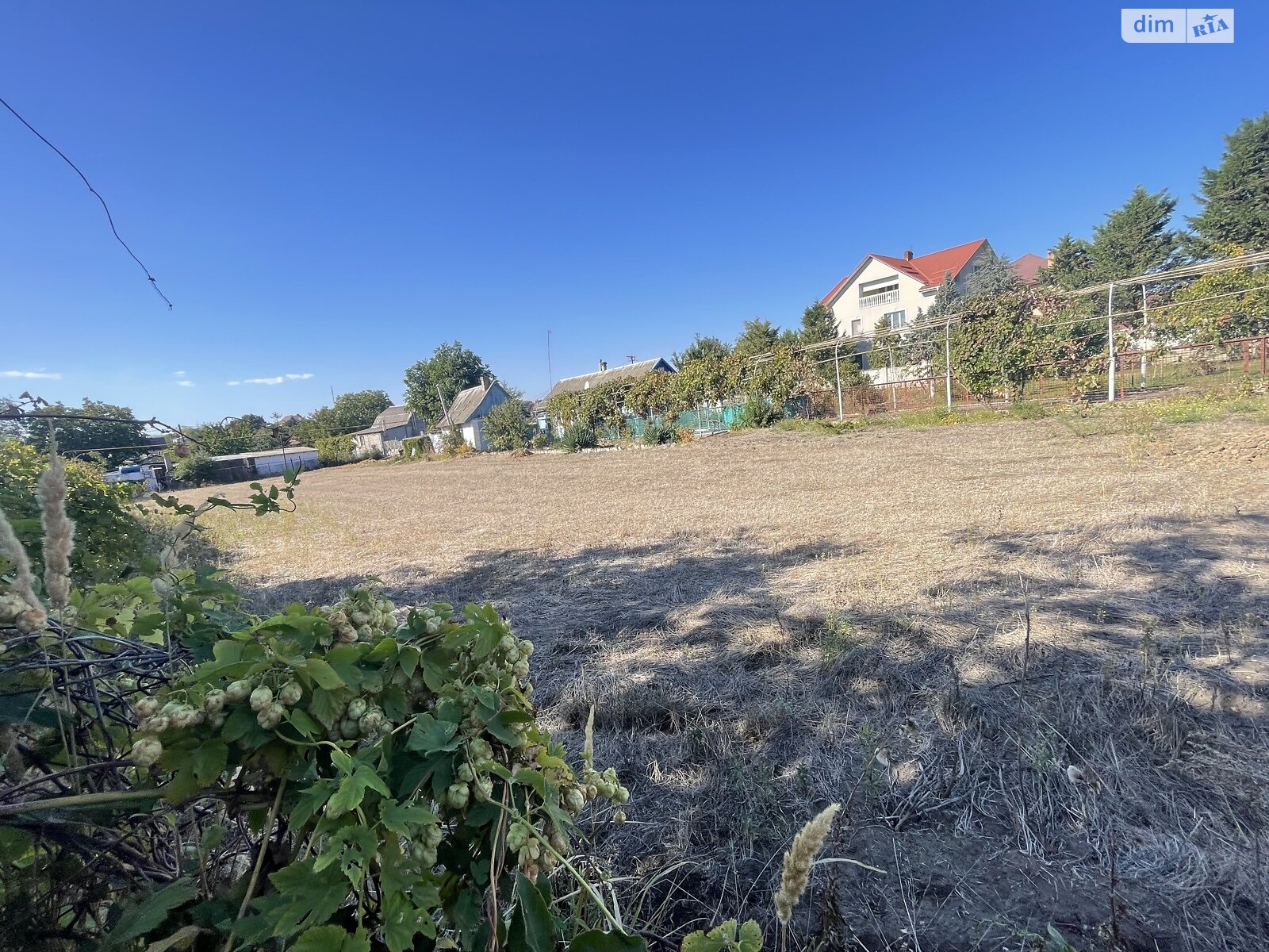 Земельный участок под жилую застройку в Санжейке, площадь 11.2 сотки фото 1