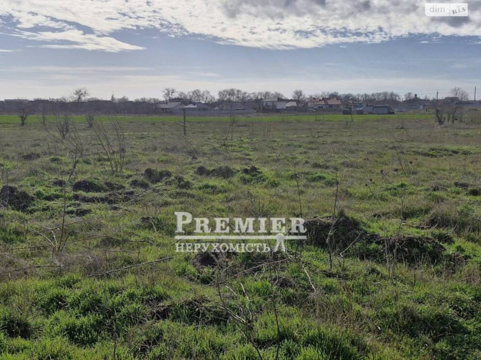 Земельна ділянка під житлову забудову в Санжійці, площа 8 соток фото 1