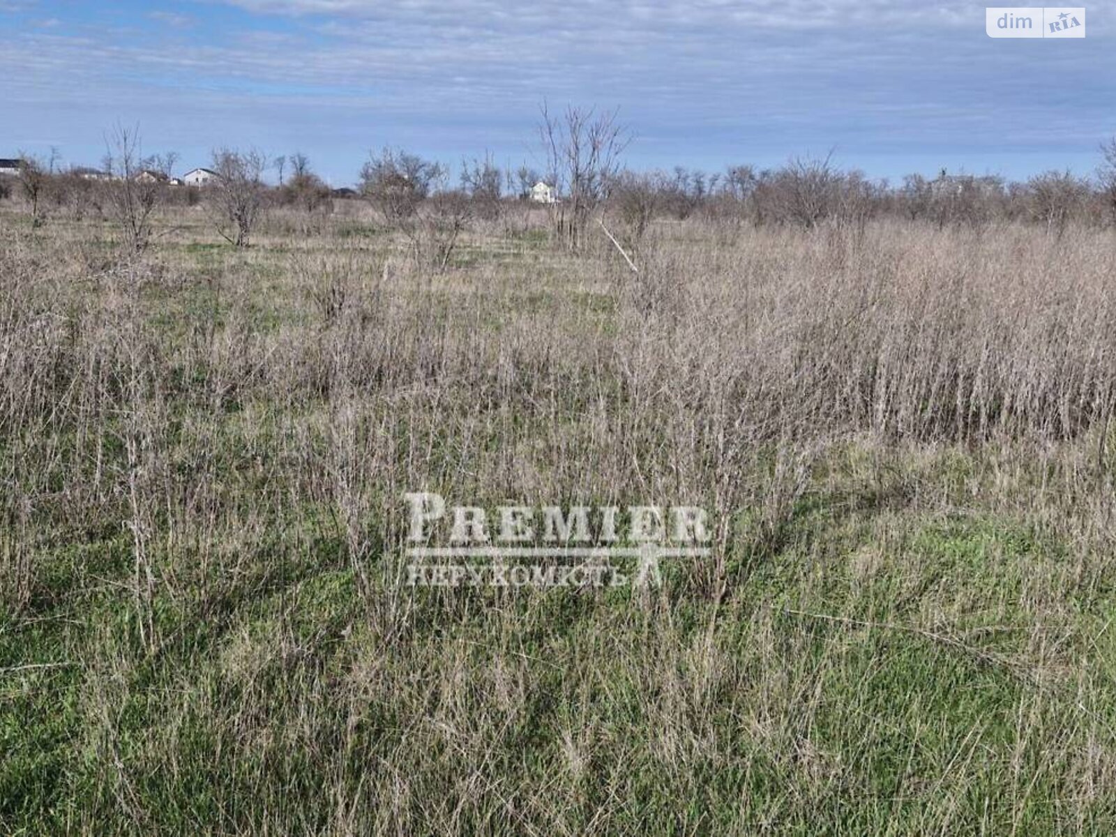 Земельна ділянка під житлову забудову в Санжійці, площа 8 соток фото 1