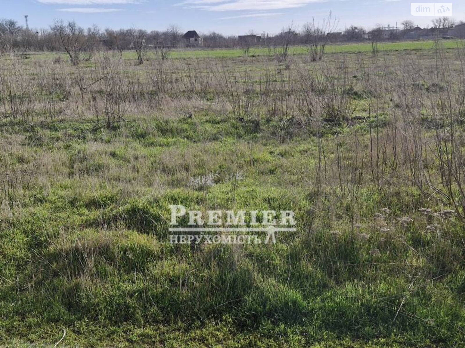 Земельна ділянка під житлову забудову в Санжійці, площа 8 соток фото 1