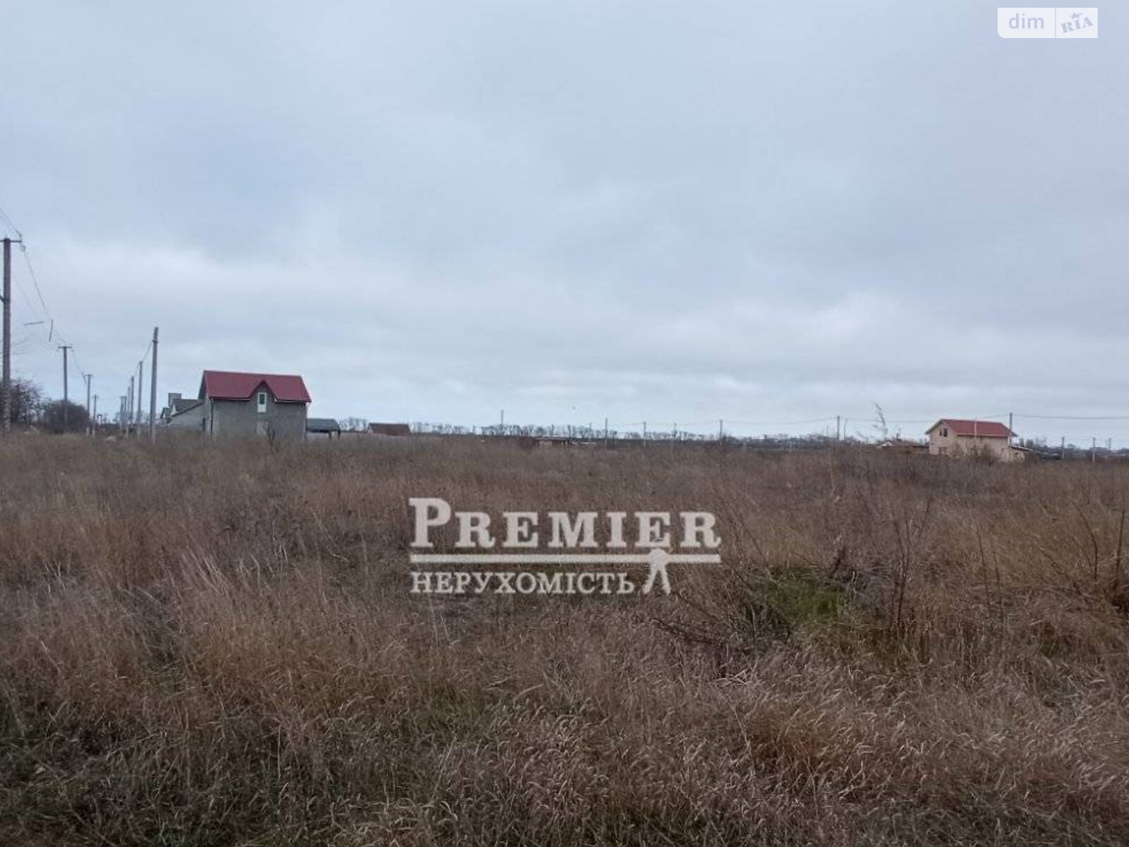 Земельна ділянка під житлову забудову в Санжійці, площа 8 соток фото 1