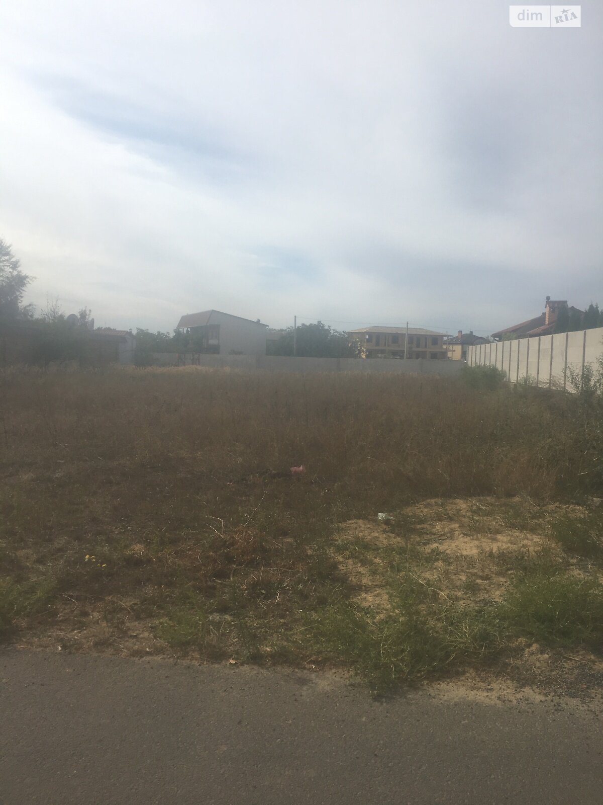 Земельна ділянка під житлову забудову в Санжійці, площа 9.88 сотки фото 1