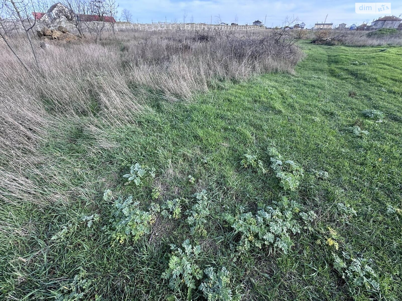 Земельный участок под жилую застройку в Санжейке, площадь 10 соток фото 1 Земельный участок под жилую застройку в Санжейке, площадь 10 соток фото 1