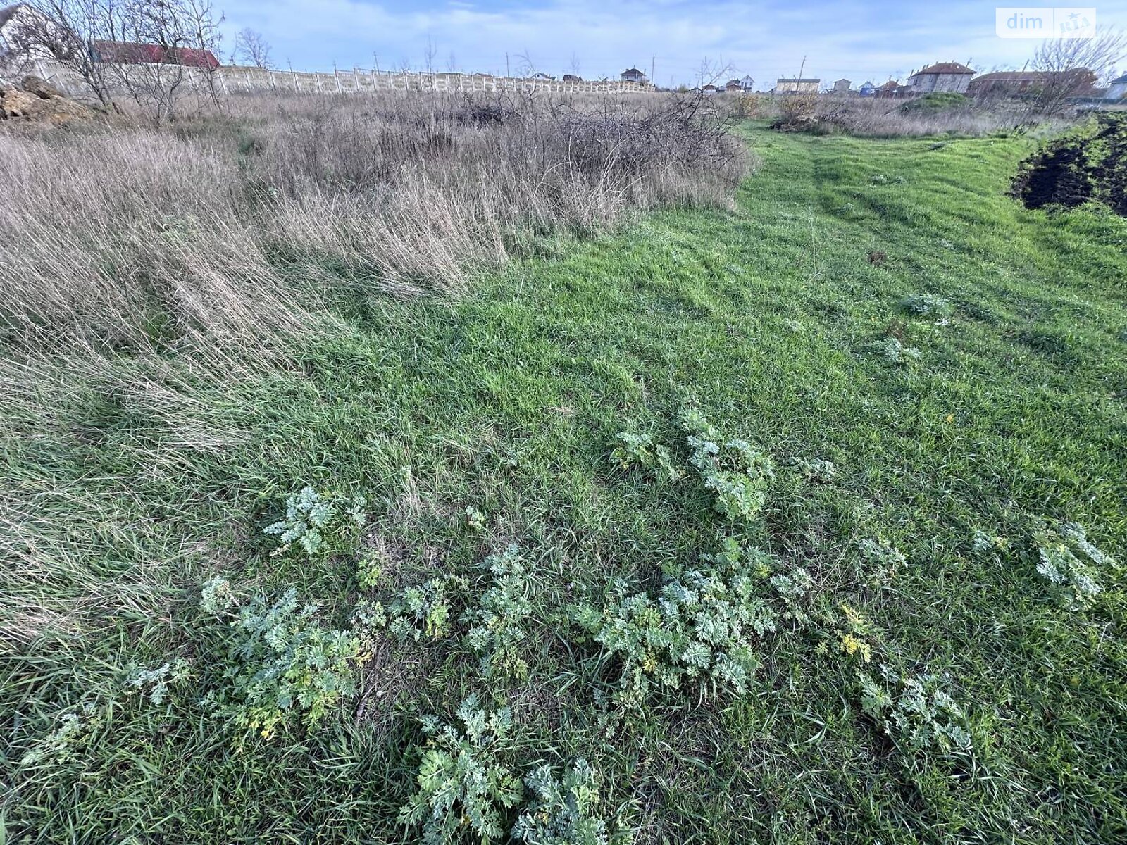 Земельный участок под жилую застройку в Санжейке, площадь 10 соток фото 1 Земельный участок под жилую застройку в Санжейке, площадь 10 соток фото 1