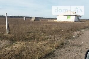 Земля под жилую застройку в Сарнах, район Сарны, площадь 9 соток фото 1