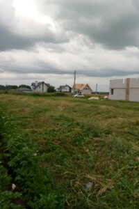 Земельна ділянка під житлову забудову в Щирце, площа 0.08 Га фото 2