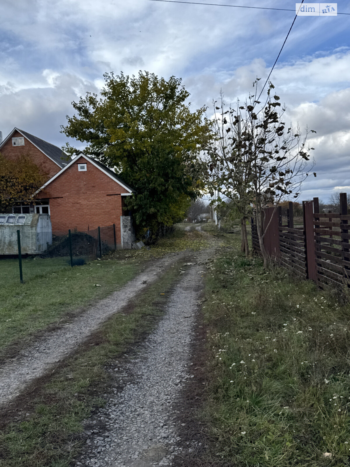 Земельный участок под жилую застройку в Щитках, площадь 15 соток фото 1 Земельный участок под жилую застройку в Щитках, площадь 15 соток фото 1