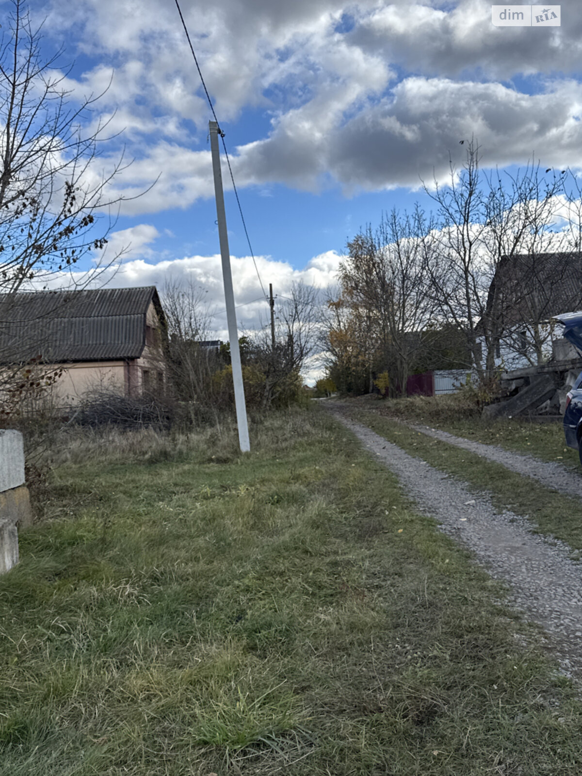 Земельный участок под жилую застройку в Щитках, площадь 15 соток фото 1 Земельный участок под жилую застройку в Щитках, площадь 15 соток фото 1