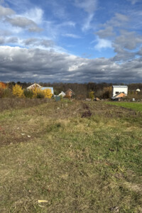 Земельный участок под жилую застройку в Щитках, площадь 15 соток фото 2