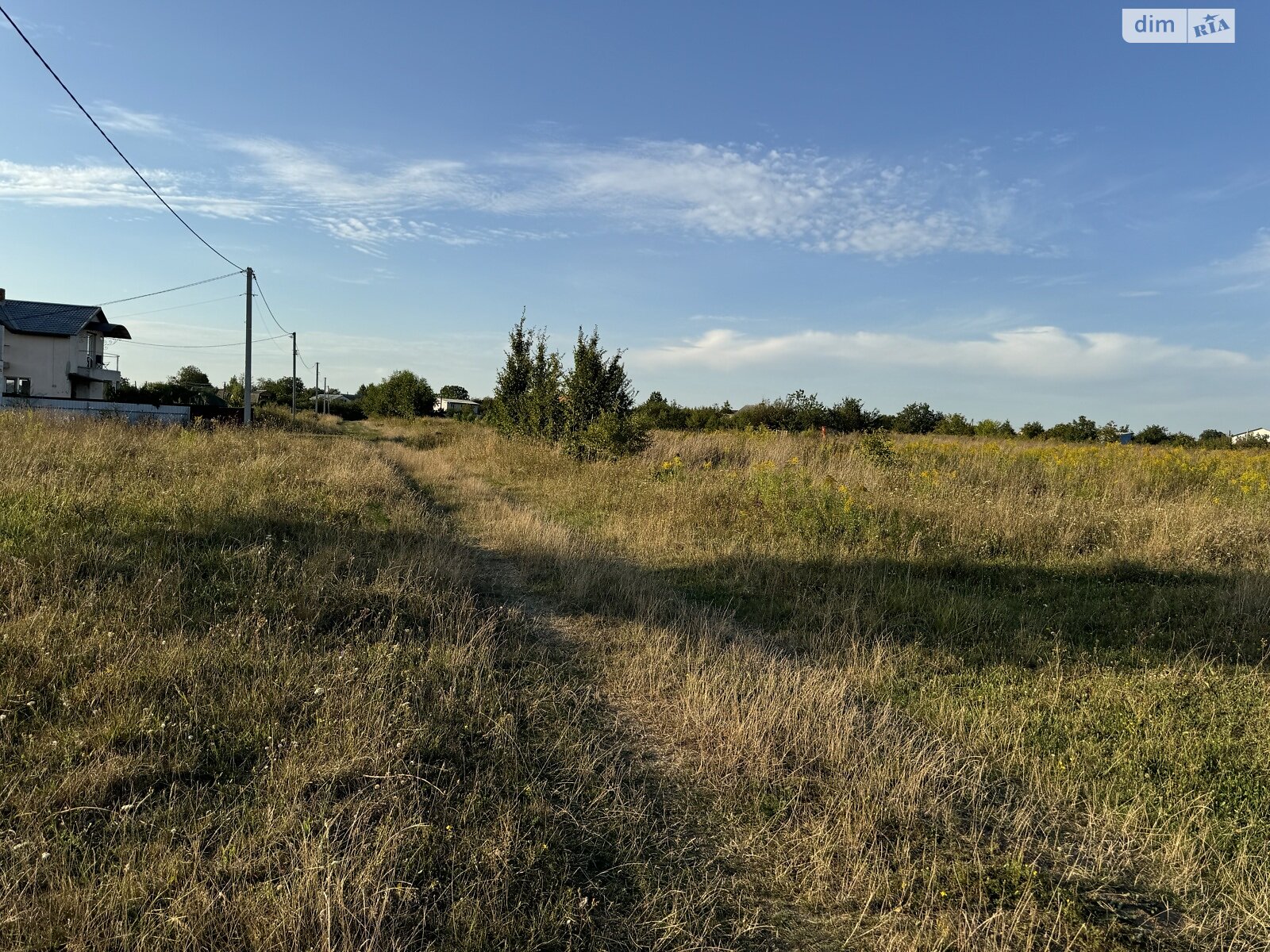 Земельна ділянка під житлову забудову в Щітках, площа 12 соток фото 1