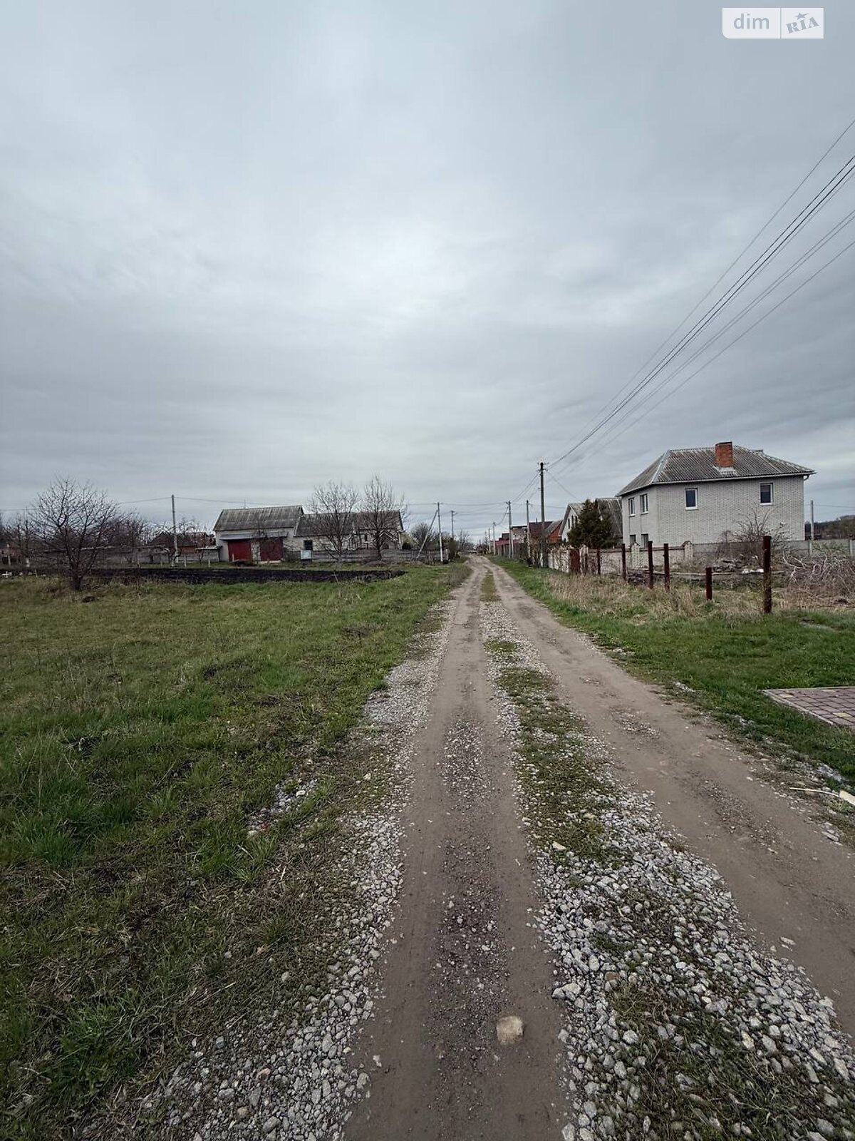 Земельный участок под жилую застройку в Щитках, площадь 20 соток фото 1 Земельный участок под жилую застройку в Щитках, площадь 20 соток фото 1