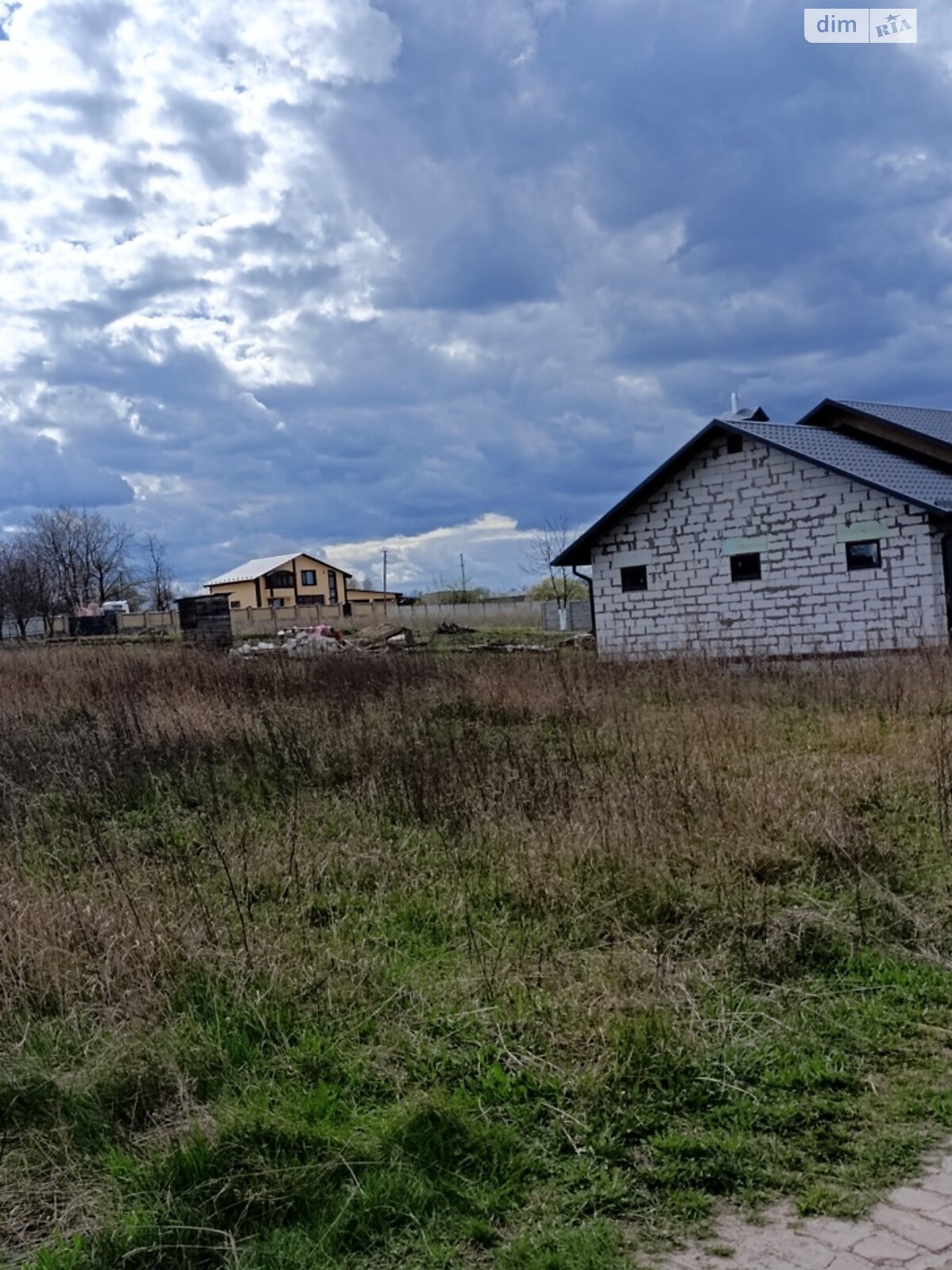 Земельный участок под жилую застройку в Щитках, площадь 16.6 сотки фото 1