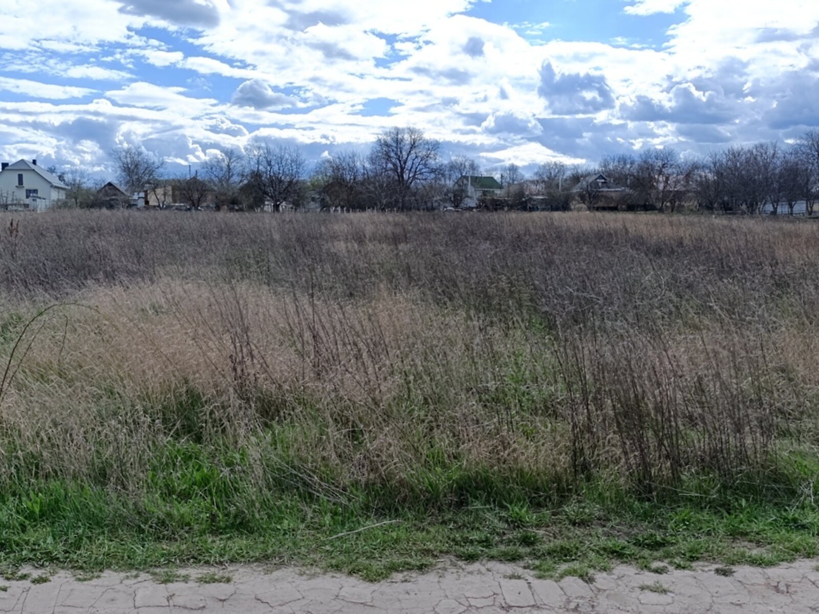 Земельна ділянка під житлову забудову в Щітках, площа 16.6 сотки фото 1