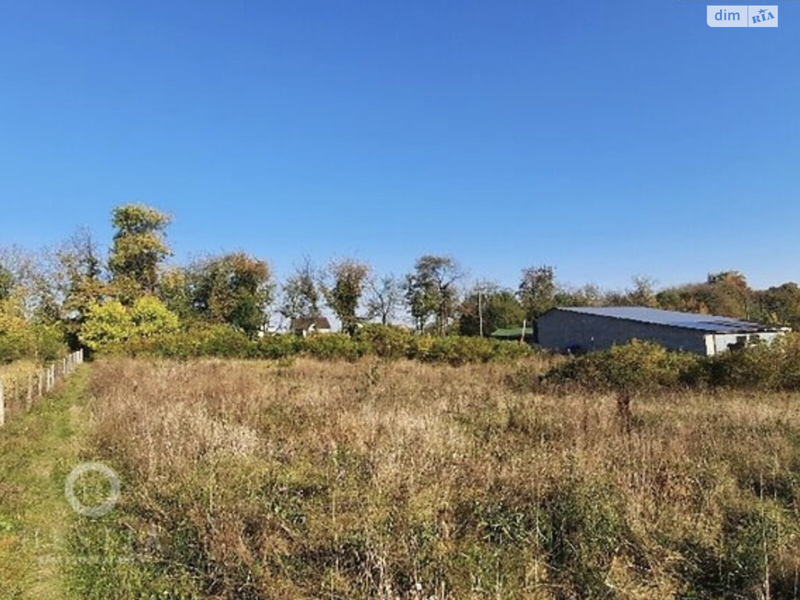 Земельна ділянка під житлову забудову в Селищі, площа 15 соток фото 1