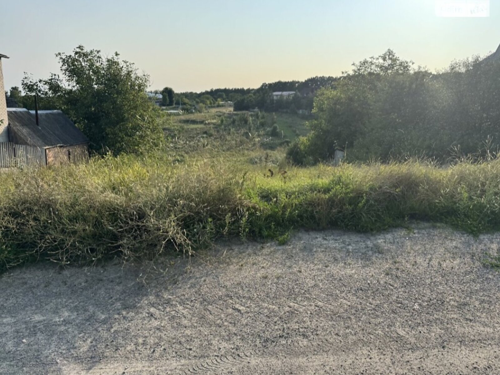 Земельный участок под жилую застройку в Селище, площадь 15 соток фото 1