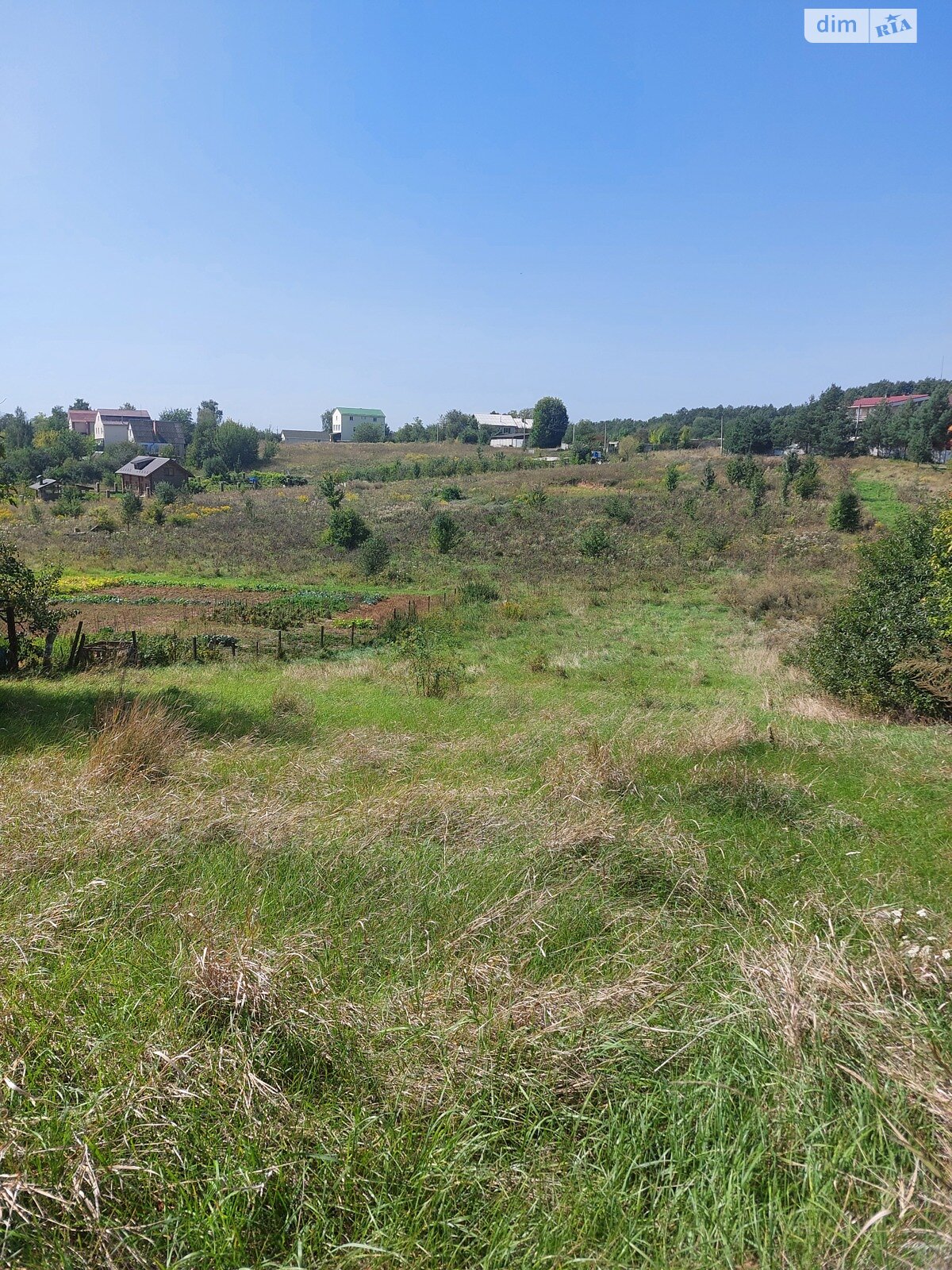 Земельный участок под жилую застройку в Селище, площадь 15 соток фото 1