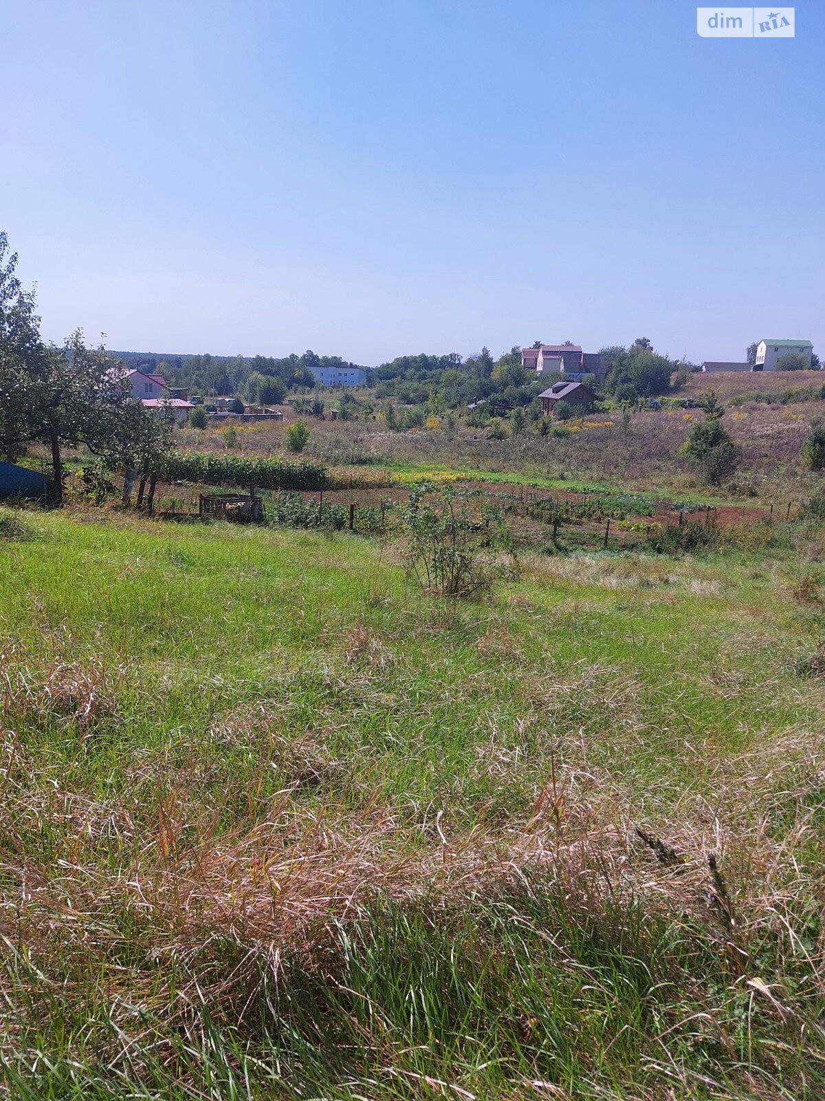 Земельный участок под жилую застройку в Селище, площадь 15 соток фото 1