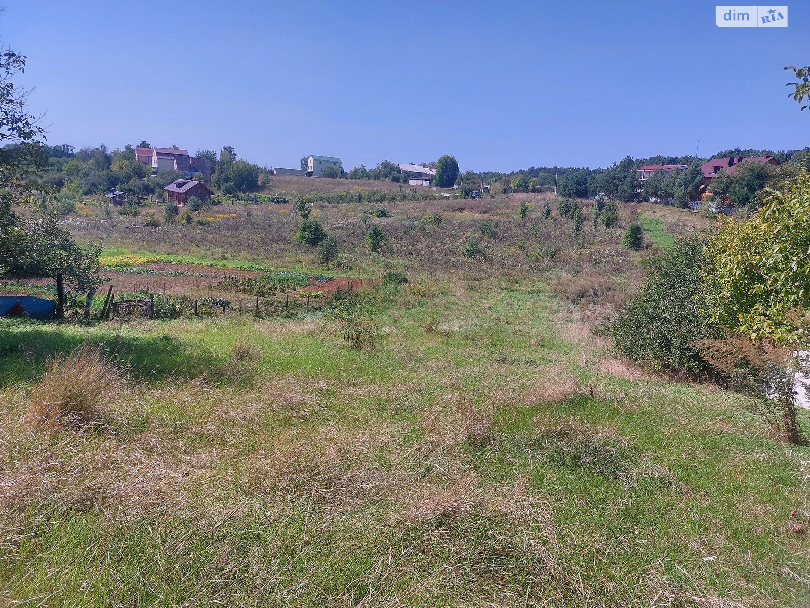 Земельный участок под жилую застройку в Селище, площадь 15 соток фото 1