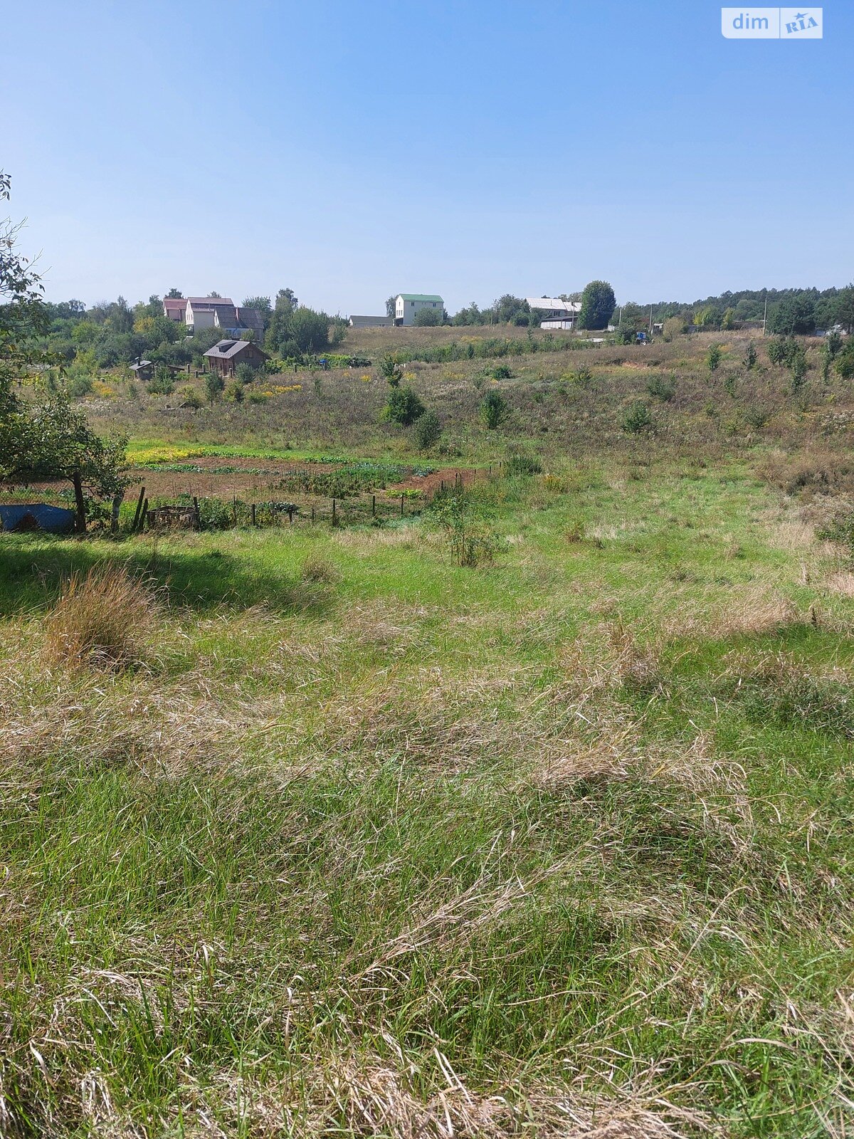 Земельный участок под жилую застройку в Селище, площадь 15 соток фото 1