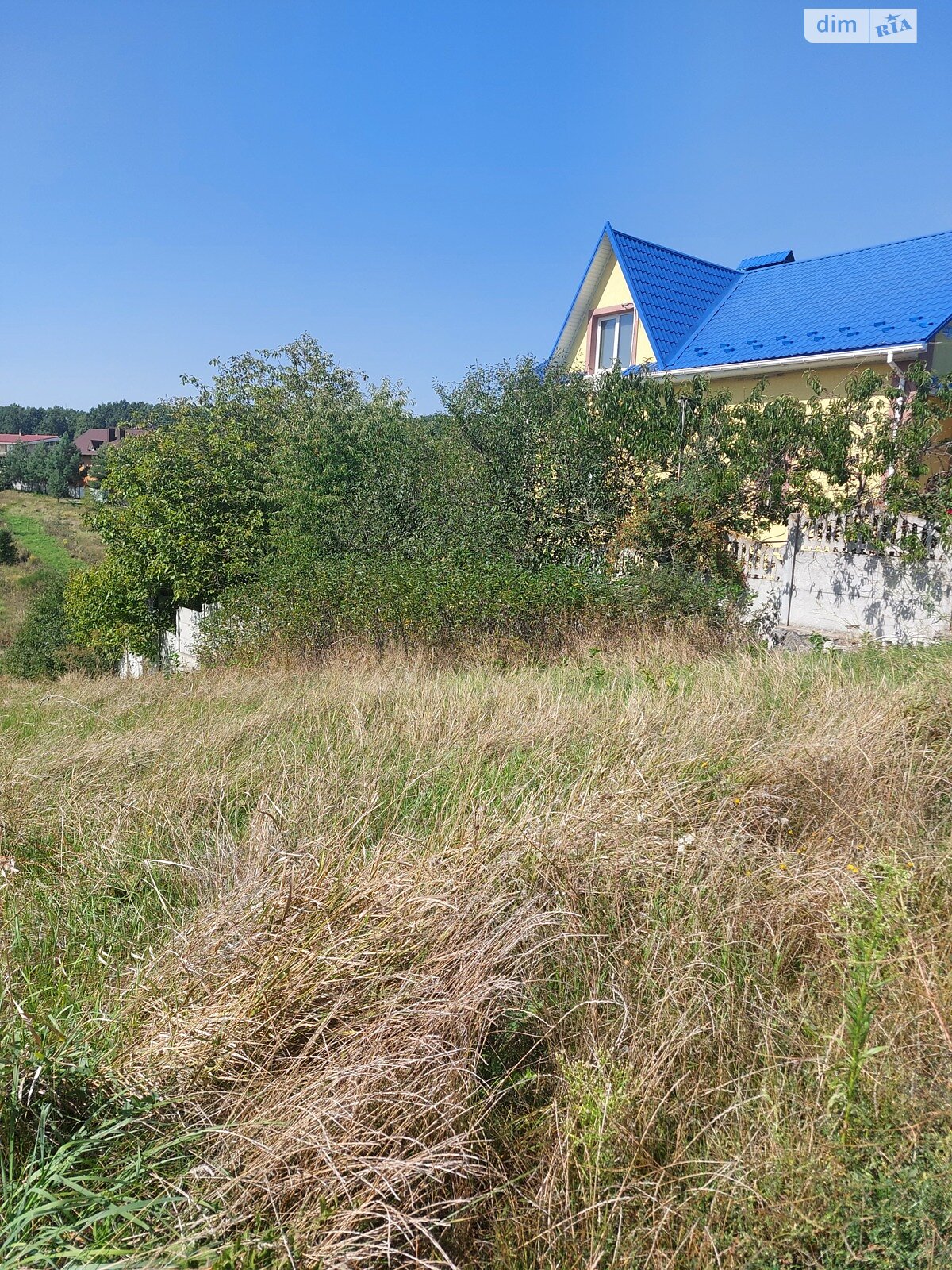 Земельный участок под жилую застройку в Селище, площадь 15 соток фото 1